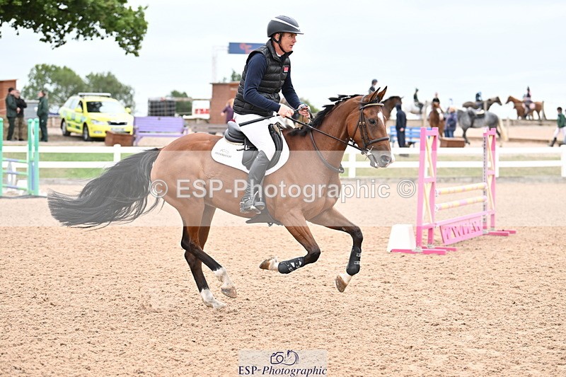 250820B-101742-00083 - Clear Round and Cls 1 British Novice and 90cm Open