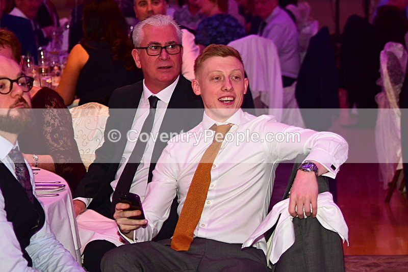 GRC-1257 - Emma and Ciaran