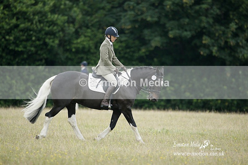 BVRC 030721 364 - Bourne Valley Riding Club Dressage 03/07/21