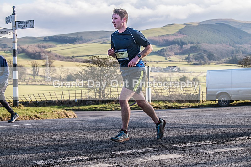 North Lakes-1255 - North Lakes 10K & Half Marathon Sunday 9th February 2025