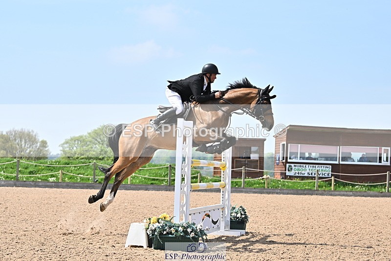 240510A-135250-07307 - Cls 23 Talent Seeker Inc 7yr old 13.15 to 14.10