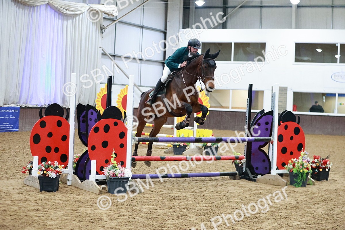 SBM_003467 - Class 15 - Senior British Novice - 90cm