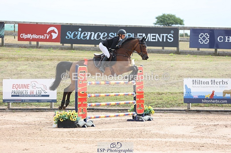 250719-104306-14189 - Cls 15, 1 Star Silver Tour Jump Off and Presentations