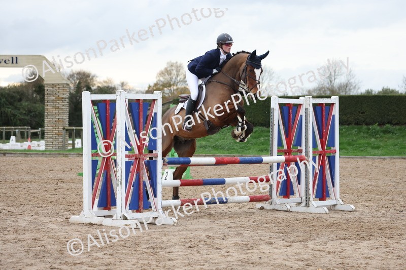 20251116-0800 - Class 4 - 90cm