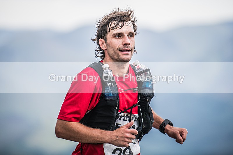 Old Crown Round-56 - The Old Crown Round Fell Race Saturday 6th September 2025