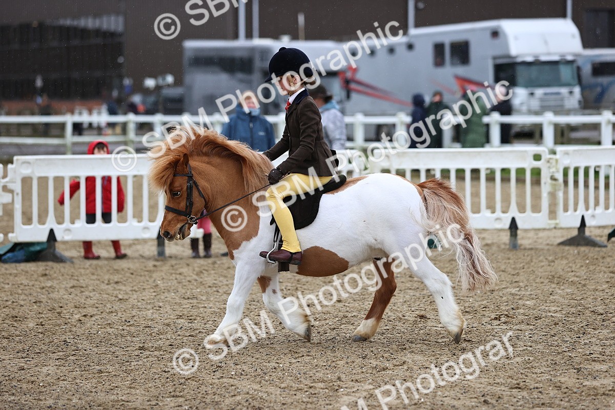 SBM_008411 - Class 33-34 - M&M Open Ridden Small-Large