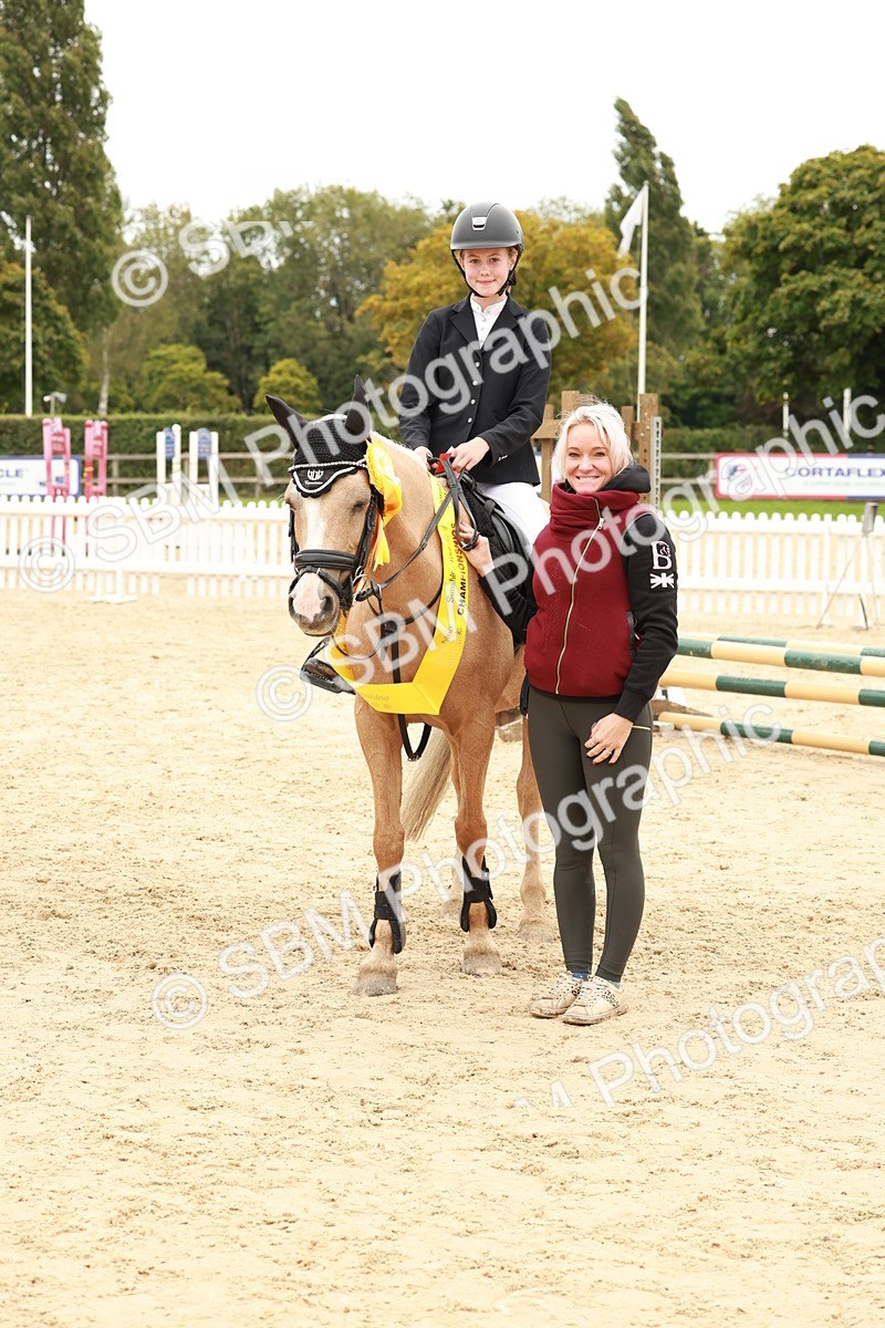 SBM_63884 - J12 - Junior Pony 55cm Championship