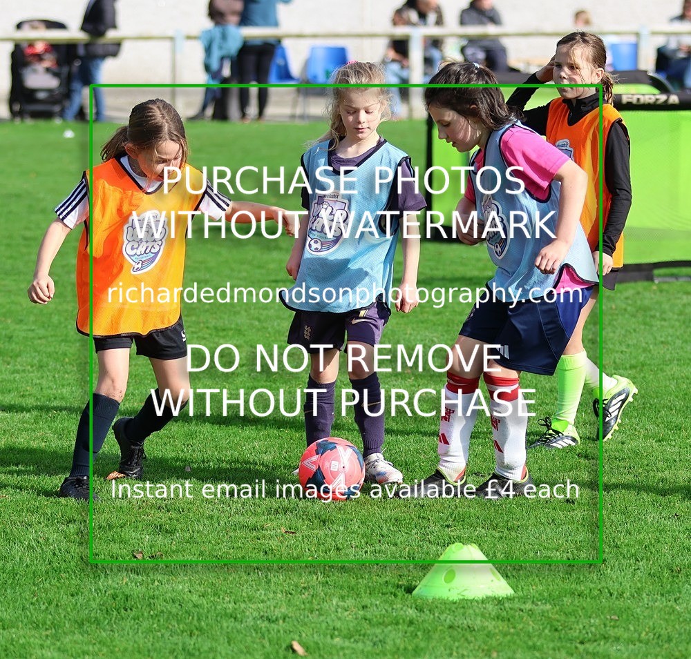 533A7298 - Kendal Utd Wildcats (11/10/25)