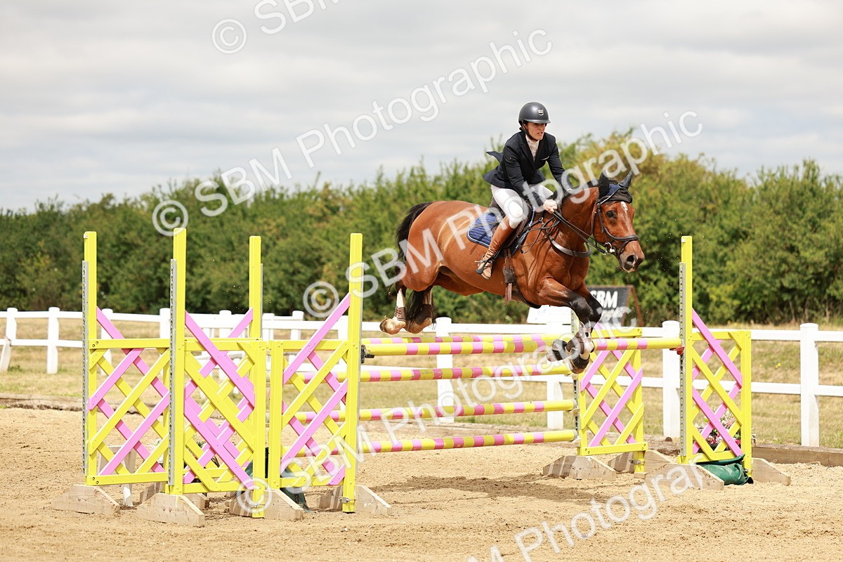 SBM_017622 - Class 21 - Senior Newcomers Championship 2d Rd