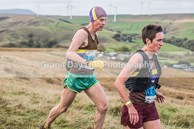 Leg 4-378 - UK Fell & Hill Relays - Todmorden Leg 4 Saturday 17th October 2026