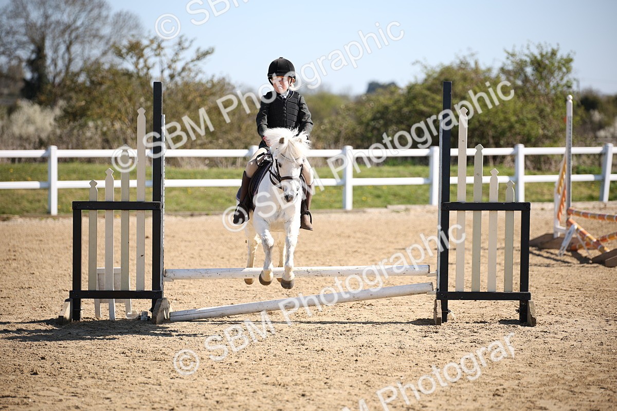 SBM_000695 - Class 2 - 50cm