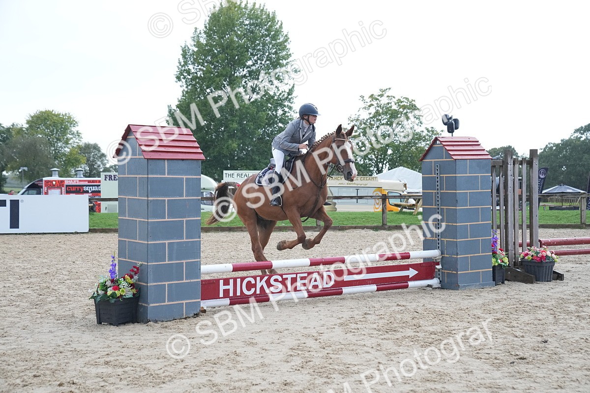 SBM_01675 - J54 - Clear Round 50cm