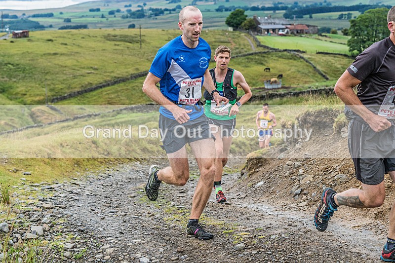 Tebay-43 - Tebay Fell Race Wednesday 28th June 2023