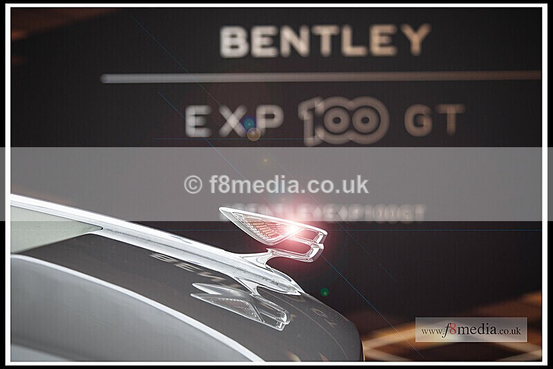  - Salon Privé 2019