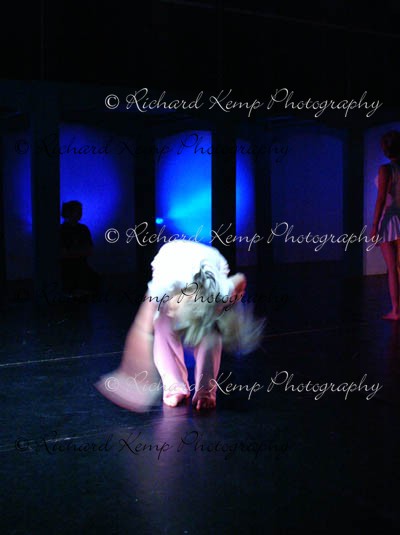 Performance 3 - Performance