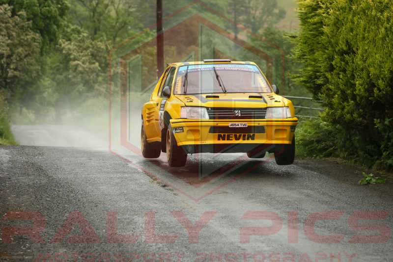 Maiden City Stages 27 of 89 - Maiden City Stages 2025