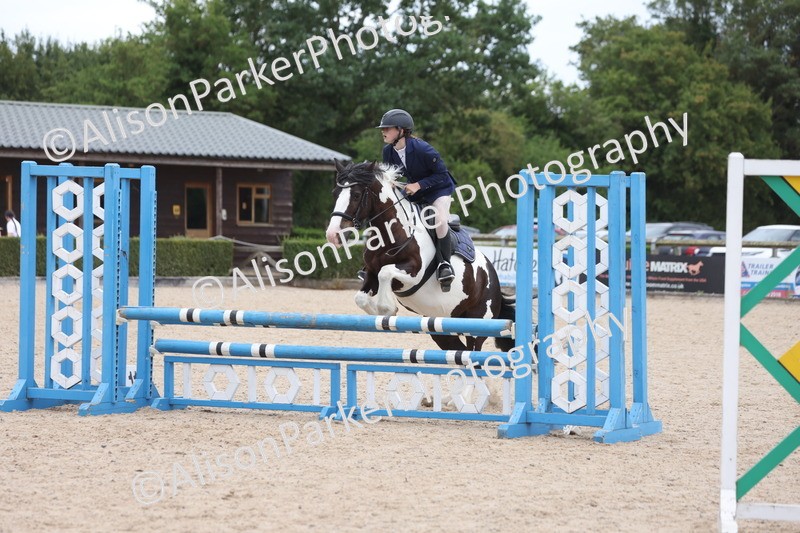 20250727-1129 - Class 5 - 80cm