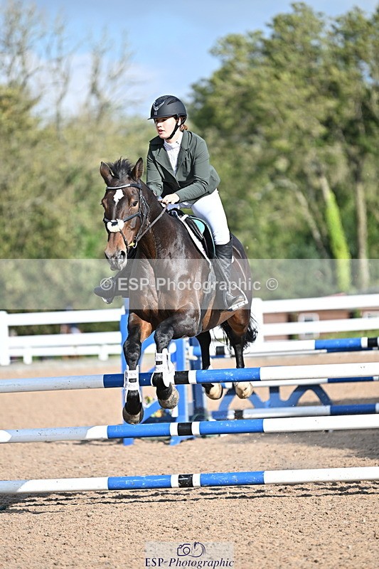 241005A-104835-03174 - SAT Cls 16 85cm Amateur Jump Off and P