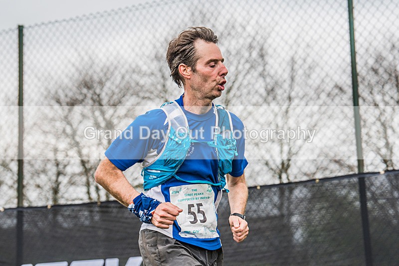 3 Peaks-1896 - The 3 Peaks Race - The Finish - Saturday 29th April 2023