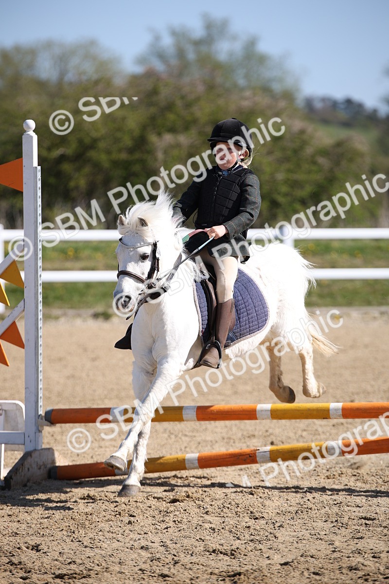 SBM_000690 - Class 2 - 50cm