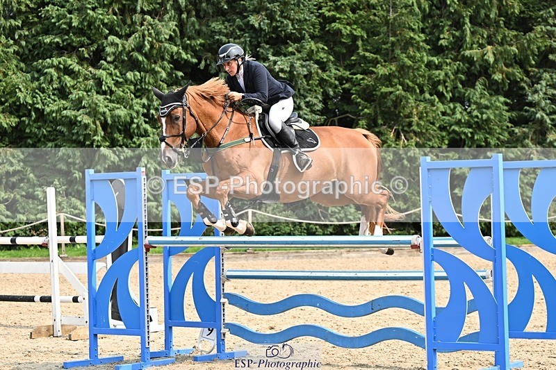 240818-150634-05089 - Cls 12A Snr Foxhunter & 1.20m Open