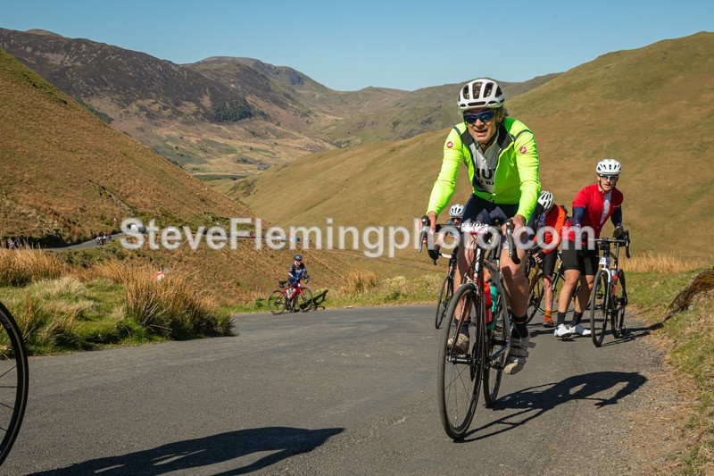 102724 - Newlands Pass 10.00 - 11.00