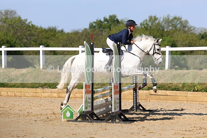 3E7A5175 - Class 3: Senior 80cm