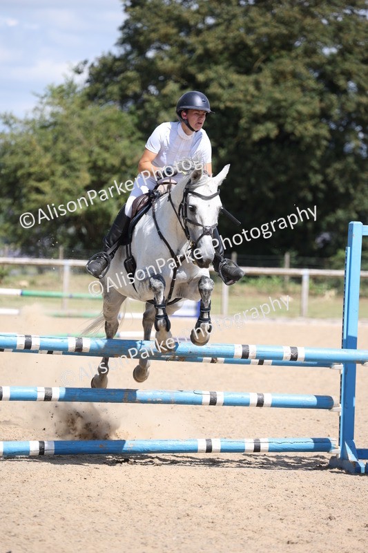 20250629-2860 - Class 6 - 90cm