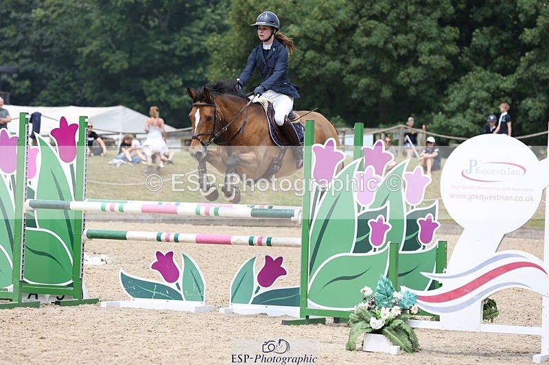 230617-122554-04270 - Cls 09 Blue Chip Pony Newc 1st Rnd