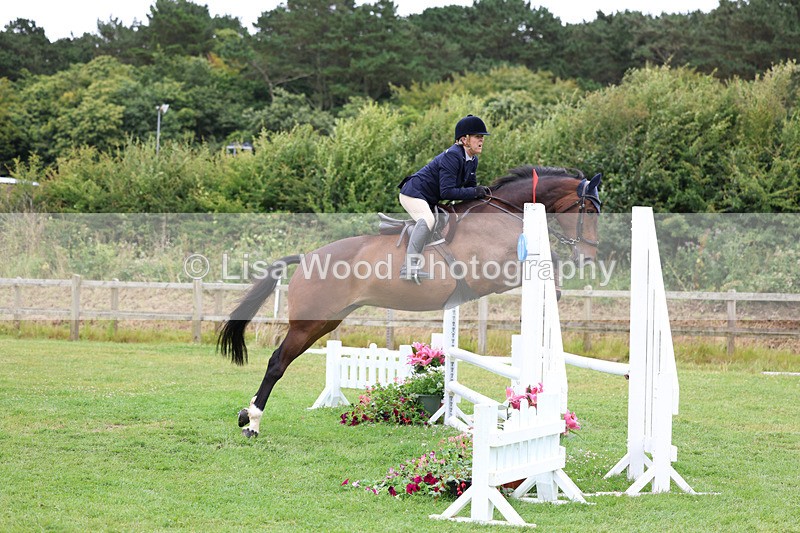 3E7A2204 - Class 6: Veteran 45 and over