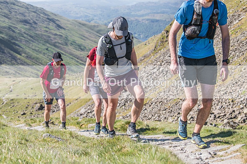Old County Tops-742 - The Old County Tops Fell Race Saturday 17th May 2025