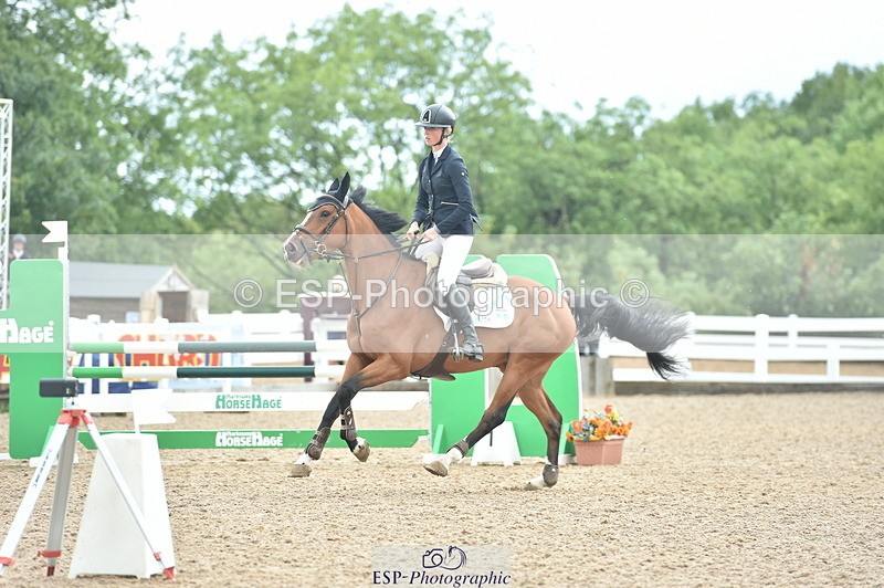 230723A-092544-10900 - Cls 28, 5 Yr Olds 1.10m