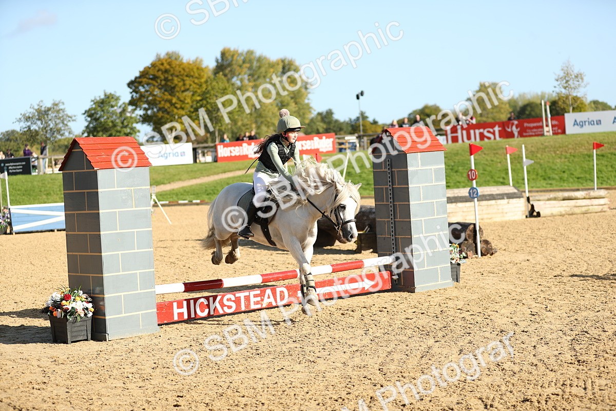 SBM_15446 - E4a - Eventers Challenge 50cm Open