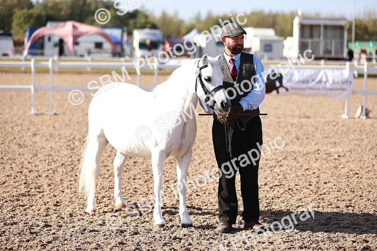 SBM_21985 - Class 701 - Best Turned Out