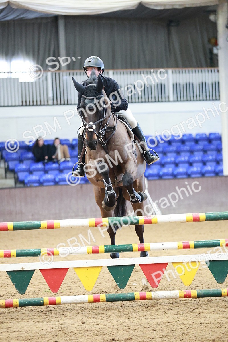 SBM_000875 - Class 4 - Senior Newcomers - 1.10m
