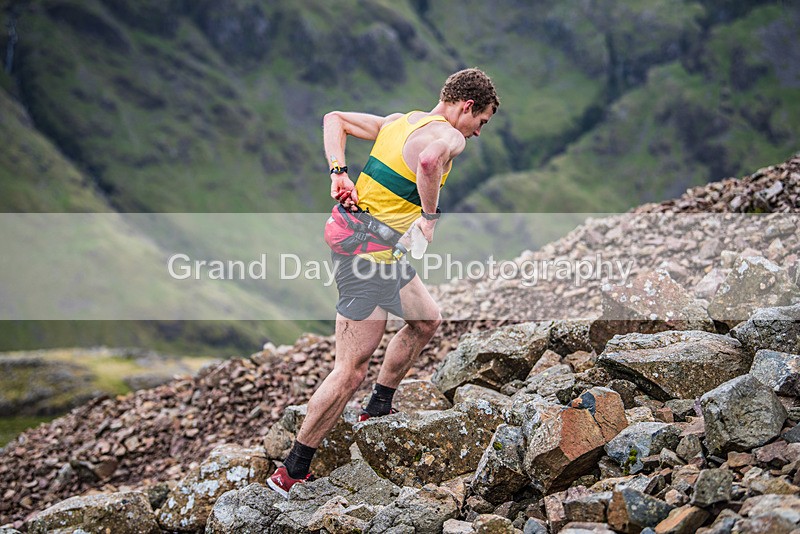 Borrowdale-29 - Borrowdale Fell Race Saturday 5th August 2023