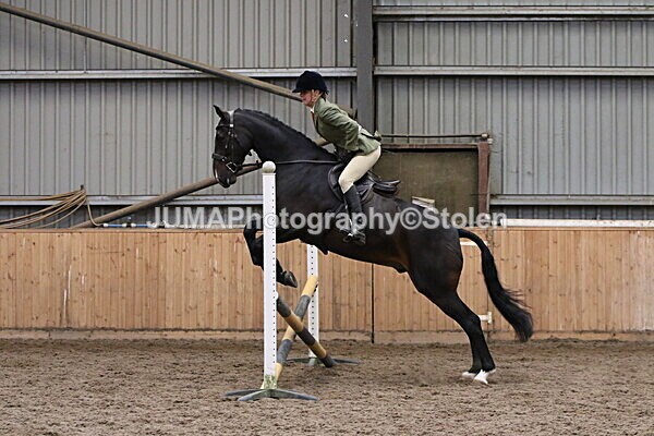 SIAL3331 - Sunday 14th Ridden