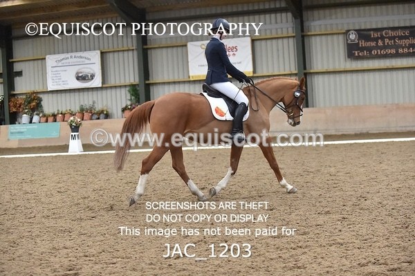 JAC_1203 - CLASS 5 NOVICE 3