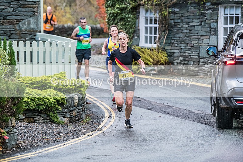 Derwentwater-402 - Derwentwater 10 Mile Road Race Sunday 2nd November 2025