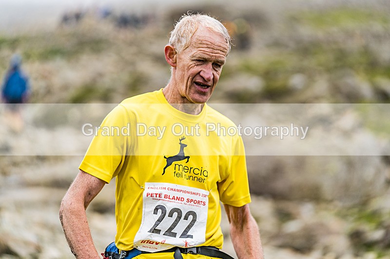 Wasdale-1674 - Wasdale Horseshoe Fell Race Saturday 13th July 2024