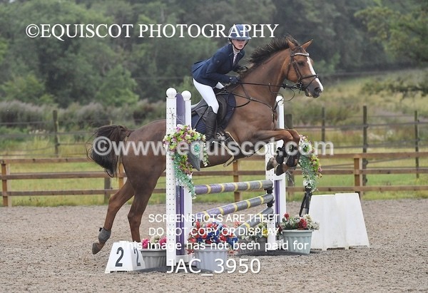 JAC_3950 - CLASS 4 Senior British Novice/ 90cm Open