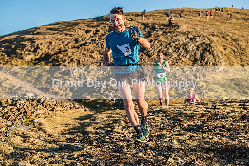Grisedale-363 - Grisedale Grind Fell Race Wednesday 19th April 2023