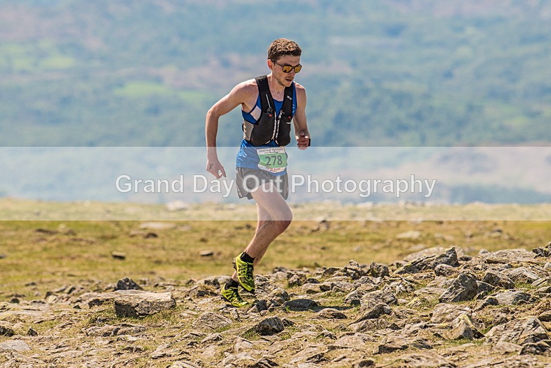 Fairfield-119 - Fairfield Horseshoe Fell Race Saturday 13th May 2023