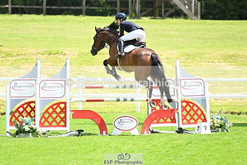 250614A-131124-06808 - Cls 20 Foxhunter