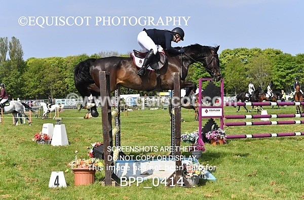 BPP_0414 - CLASS 2 RHS Classic Championship Qualifier