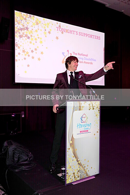 _09I9678 - The Housing Awards 2024