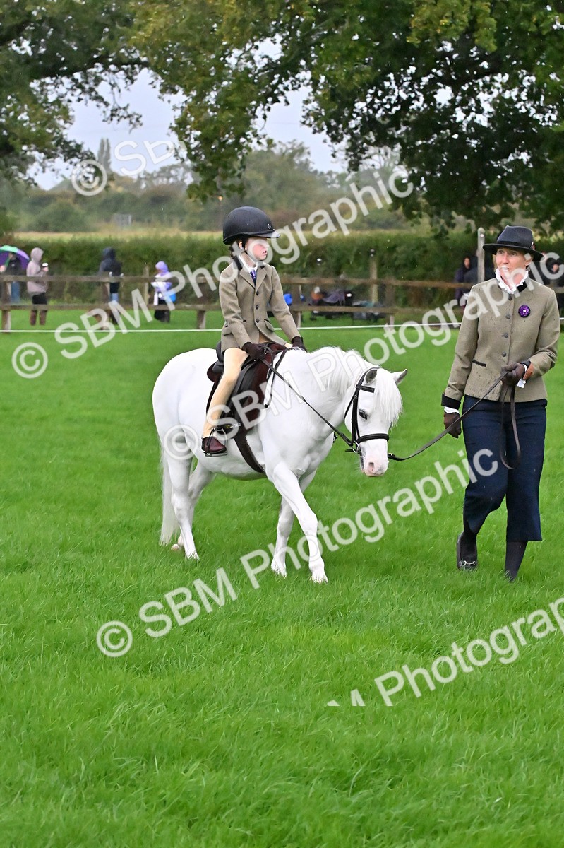 EB7_4929 - S17  Top Turnout  Lead Rein