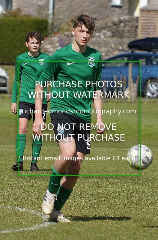 DSC09535 - K United U18 v Milnthorpe Town U18 (2/5/21)