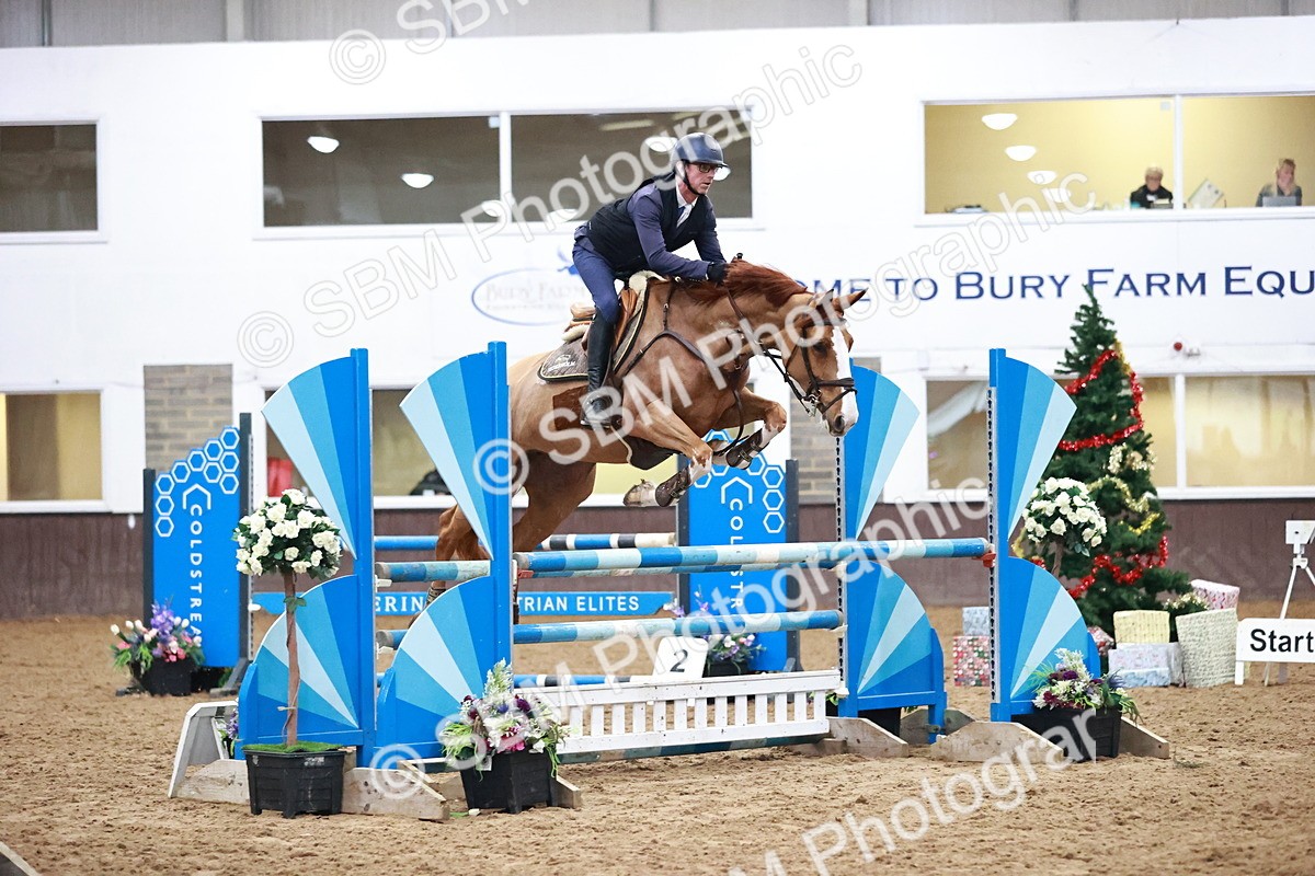 SBM_002502 - Class 10 - Senior newcomers 1.10m