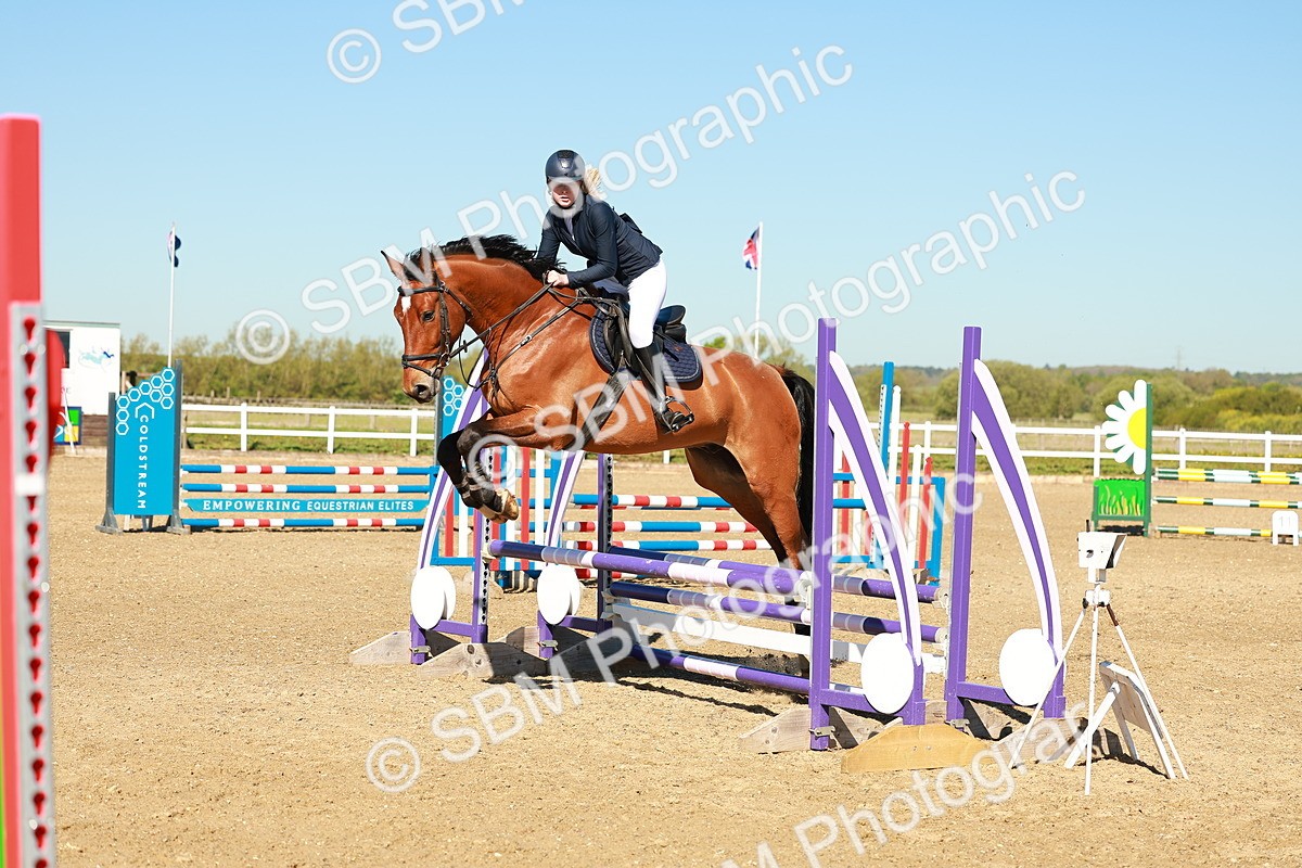 SBM_000018 - Class 1 - Clear Round